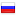 regressii.ru hosted country